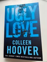 Ugly Love Colleen Hoover Englisch Baden-Württemberg - Leimen Vorschau