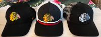 CHICAGO BLACKHAWKS CAPS Berlin - Reinickendorf Vorschau