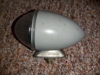DDR Original Begrenzungsleuchte 8510.9/1 wasserhell Sachsen - Pulsnitz Vorschau