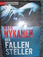 Der Fallensteller--Mark Nykanen Thriller in gutem Zustand Niedersachsen - Nienburg (Weser) Vorschau