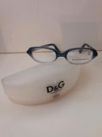 Dolce&Gabbana  Brillenfassung neu. Mod.DG 541 272 149 Kunststof München - Au-Haidhausen Vorschau