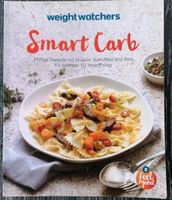 Weight Watcher Buch "Smart Carb" Rheinland-Pfalz - Mainz Vorschau
