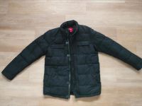 S Oliver Winterjacke Herren Gr. L schwarz Berlin - Hellersdorf Vorschau