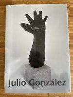 Katalog Julio González 2001 Kunsthalle Recklinghausen Bochum - Bochum-Mitte Vorschau