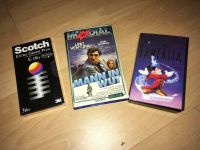 VHS Kasetten Bayern - Mitterfels Vorschau