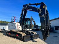 Kettenbagger Hidromek HMK 230LC ca. 26t. Rheinland-Pfalz - Wallscheid Vorschau