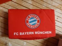FC Bayern Sitzkissen Bayern - Pöcking Vorschau