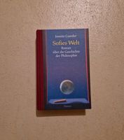 Sofies Welt - Roman über die Geschichte der Philosophie Kreis Ostholstein - Malente Vorschau