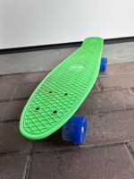 Mctech Skateboard im Retro-Stil - Penny Board - grün Niedersachsen - Verden Vorschau