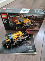 Lego Technic 42058 Sachsen - Zwickau Vorschau