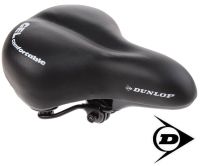 Dunlop FGC19  Fahrradsattel Gelsattel Cityradsattel Sattel Sitz Nordrhein-Westfalen - Mönchengladbach Vorschau