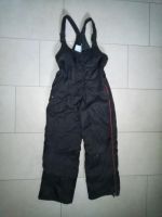 ROCOPIANO Schneehose Skihose schwarz Gr. 140 Sachsen - Freital Vorschau