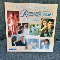 LP Hollywood Romantic Film Melodien❤ Schleswig-Holstein - Oldenburg in Holstein Vorschau
