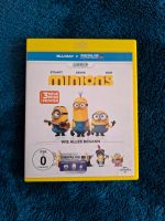 Minions Blu-Ray Güstrow - Landkreis - Teterow Vorschau