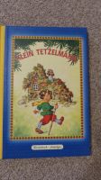 sehr gut erhaltenes Nostalgie Kinderbuch Klein Tetzelmann Nordrhein-Westfalen - Löhne Vorschau
