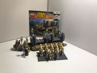 Lego Star Wars 75086 Battle Droid Troop Carrier Baden-Württemberg - Beimerstetten Vorschau