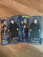 The Noble Collection Actionfigur Harry Potter & Hermine Bayern - Polling Vorschau