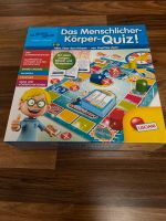 Das Menschliche-Körper Quiz Baden-Württemberg - Freiburg im Breisgau Vorschau