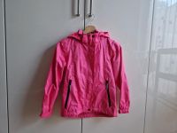 Wetterfeste Jacke, Windjacke, Regenjacke, 140, h&m Sachsen - Taucha Vorschau