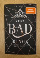 Very Bad Kings (Band 1) - J. S. Wonda Kreis Pinneberg - Ellerhoop Vorschau