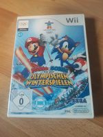 Wii Mario und Sonic bei den Olympischen Spielen Saarland - Wadern Vorschau