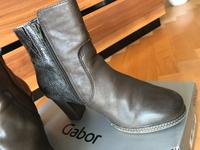 GABOR comfort Stiefelette, Größe 38 (5) super erhalten! Niedersachsen - Stuhr Vorschau