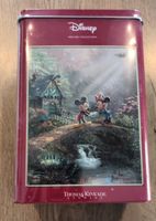 Thomas Kinkade Disney Puzzle Metalldose Nordrhein-Westfalen - Raesfeld Vorschau