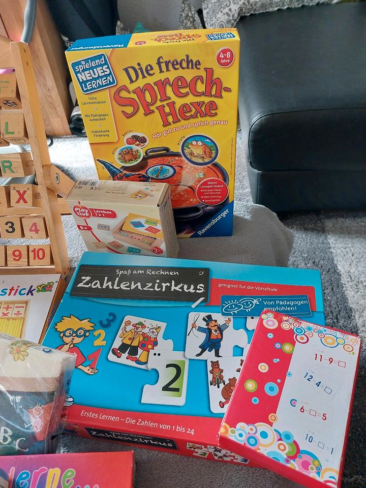 Schulstarter Set !!! in Michendorf