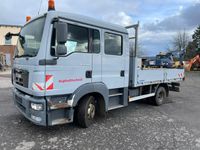 LKW MAN TGL 8.220 Rheinland-Pfalz - Bitburg Vorschau