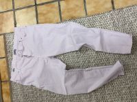 LTB Jeans W34 Flieder lila 7/8 Nordrhein-Westfalen - Erwitte Vorschau