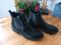 Chelsea Boots / Boots / Halbschuh Leipzig - Connewitz Vorschau