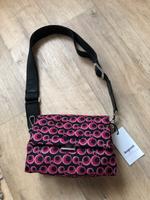 Neue Desigual Jacquard Umhängetasche Thüringen - Erfurt Vorschau