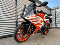 KTM RC 125 / NEUFAHRZEUG / BEST DEAL 2024 !! Bayern - Holzkirchen Vorschau