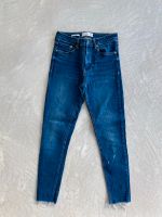 Mango Damen Jeans Gr. 36 Baden-Württemberg - Waldenbuch Vorschau