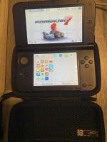 Nintendo 3 DS XL mit drei Spielen inkl. Tasche und Ladekabel Niedersachsen - Ahnsbeck Vorschau