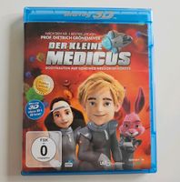 Der kleine Medicus 2D & 3D Blu-ray Disc Bodynauten auf geheimer M Nordrhein-Westfalen - Kreuztal Vorschau