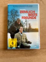 DVD „Ziemlich beste Freunde“ Hessen - Wiesbaden Vorschau