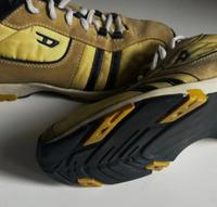 Diesel Schuhe gelb Berlin - Wilmersdorf Vorschau