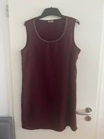 Einfaches schickes Kleid L Bordeaux Süd - Niederrad Vorschau