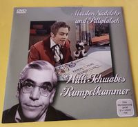 Meister Nadelöhr & Pittiplatsch / Willi Schwabes Rumpelkammer DVD Brandenburg - Eisenhüttenstadt Vorschau