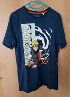 T-shirt gr. 182 Naruto super Zustand Sachsen-Anhalt - Magdeburg Vorschau