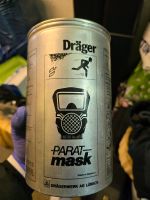 Dräger parat Maske gasmaske 1981 Köln - Pesch Vorschau