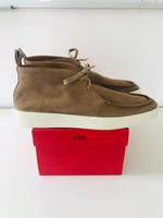 Hugo Boss Schnürer Gr 45 statt 230 eur braun Bayern - Erding Vorschau