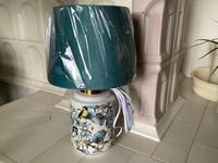 Tischlampe Hessen - Malsfeld Vorschau