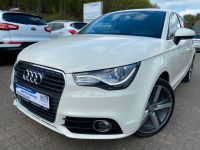 Audi A1 Sportback ambition 1.HAND NAVI SHZ PDC BT Niedersachsen - Alfeld (Leine) Vorschau