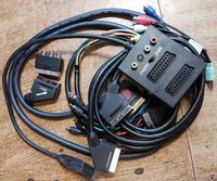 Verschiedene Audio, Video USB und HDMI-Kabel - Konvolut Thüringen - Erfurt Vorschau