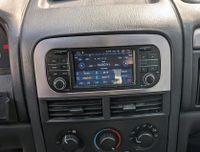 JEEP Grand Cherokee XTRONS Android Radio mit OVP + Zubehör Bayern - Schwaig Vorschau