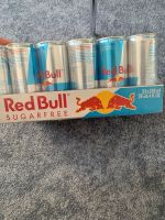 Red Bull Energy Drink Sugar free Berlin - Schöneberg Vorschau