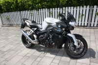 BMW K1200R *Top Zustand* Bayern - Essenbach Vorschau