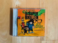Kinder Hörspiel CD Die drei Super Brillen Niedersachsen - Northeim Vorschau